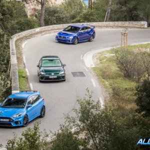 2016-Ford-Focus-RS-2015-Subaru-WRX-STI-and-2016-Volkswagen-Golf-R-205-876x535.jpg